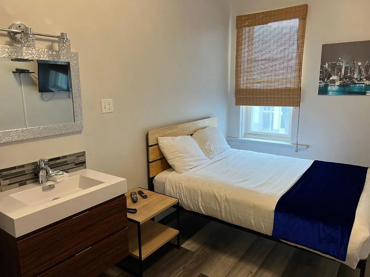 Commercial Hotel Эдмонтон