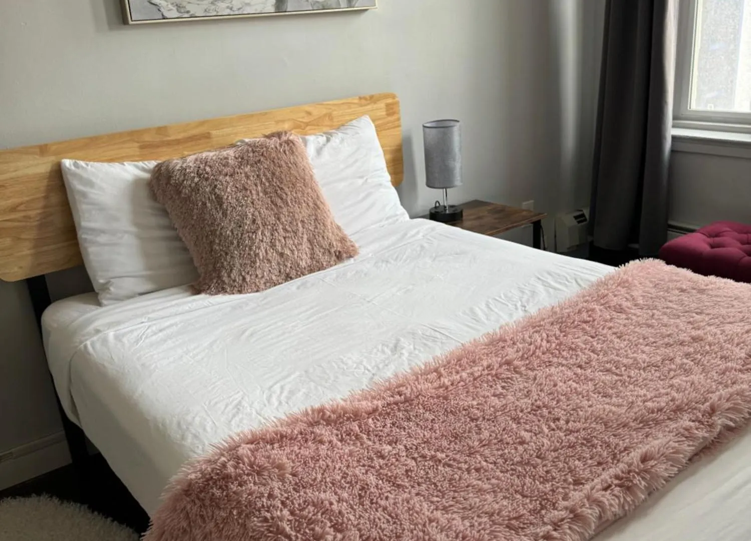 Commercial Hotel Эдмонтон