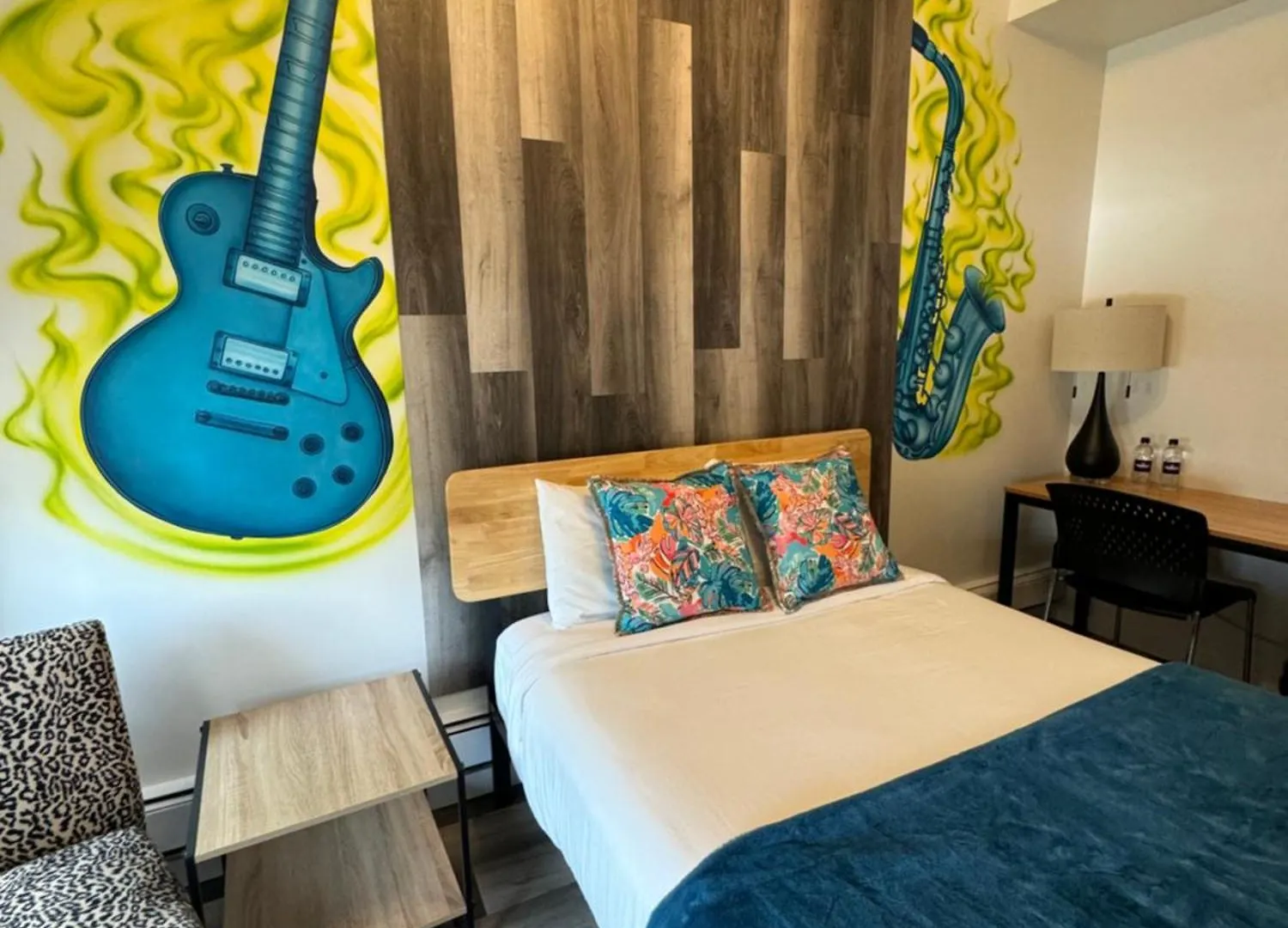 Commercial Hotel Эдмонтон
