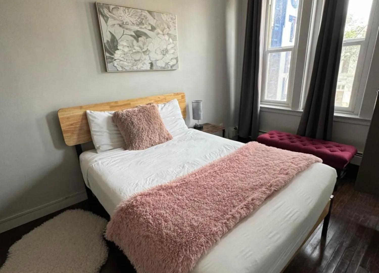 Commercial Hotel Edmonton 2*,  Canada