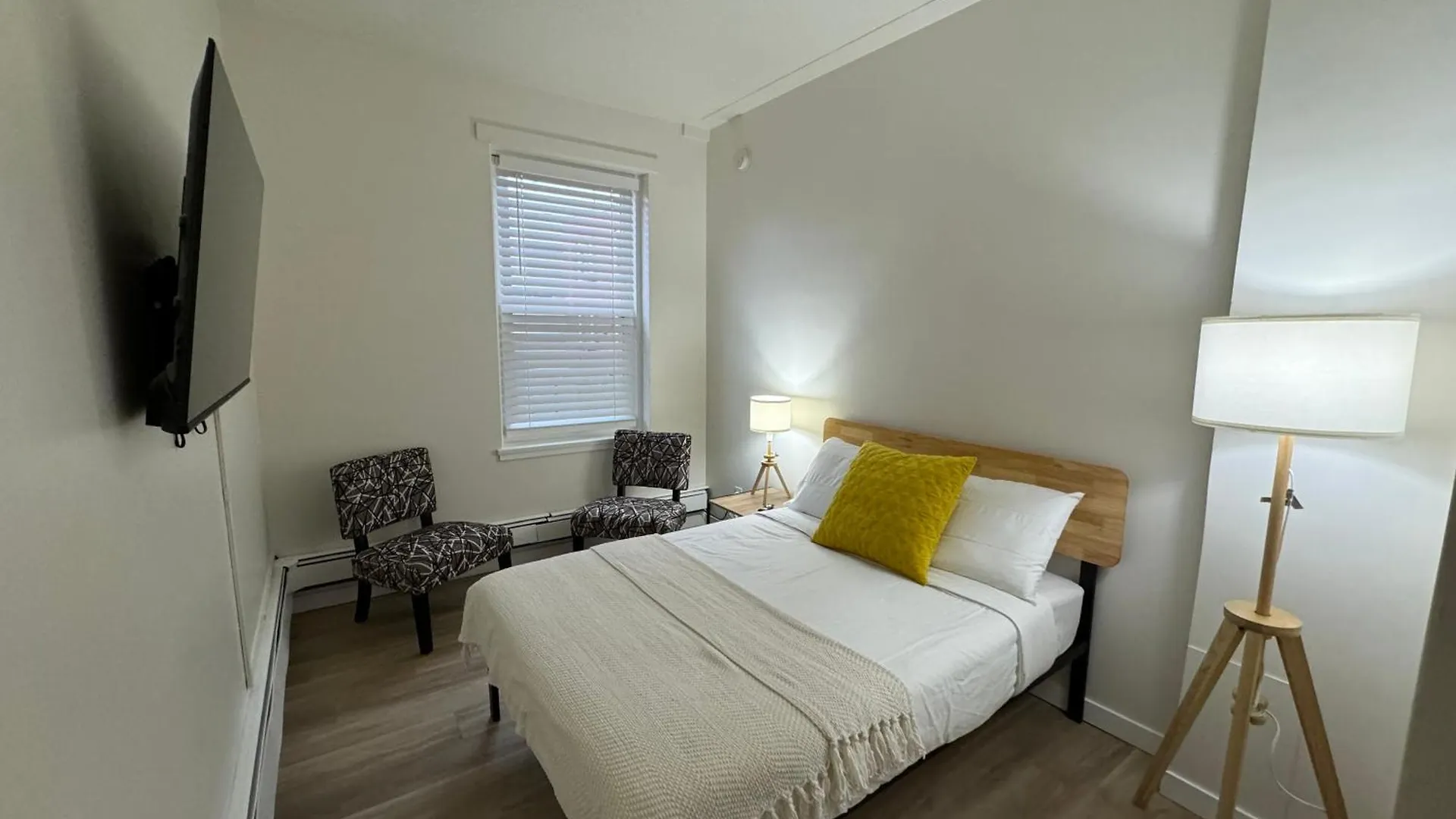 Commercial Hotel Edmonton