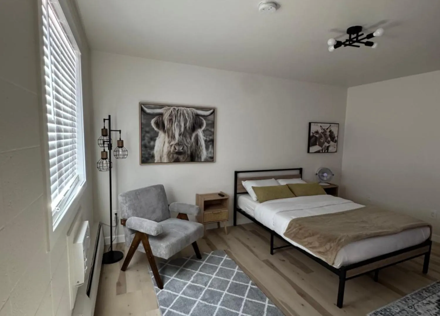 Commercial Hotel Edmonton