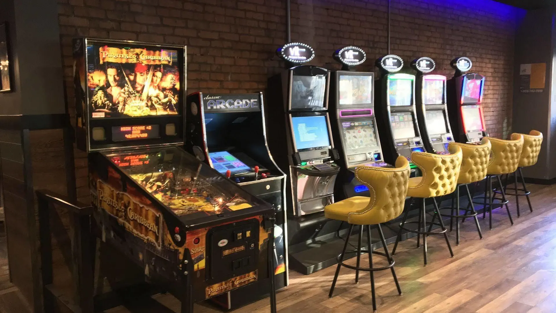 Commercial Hotel Эдмонтон
