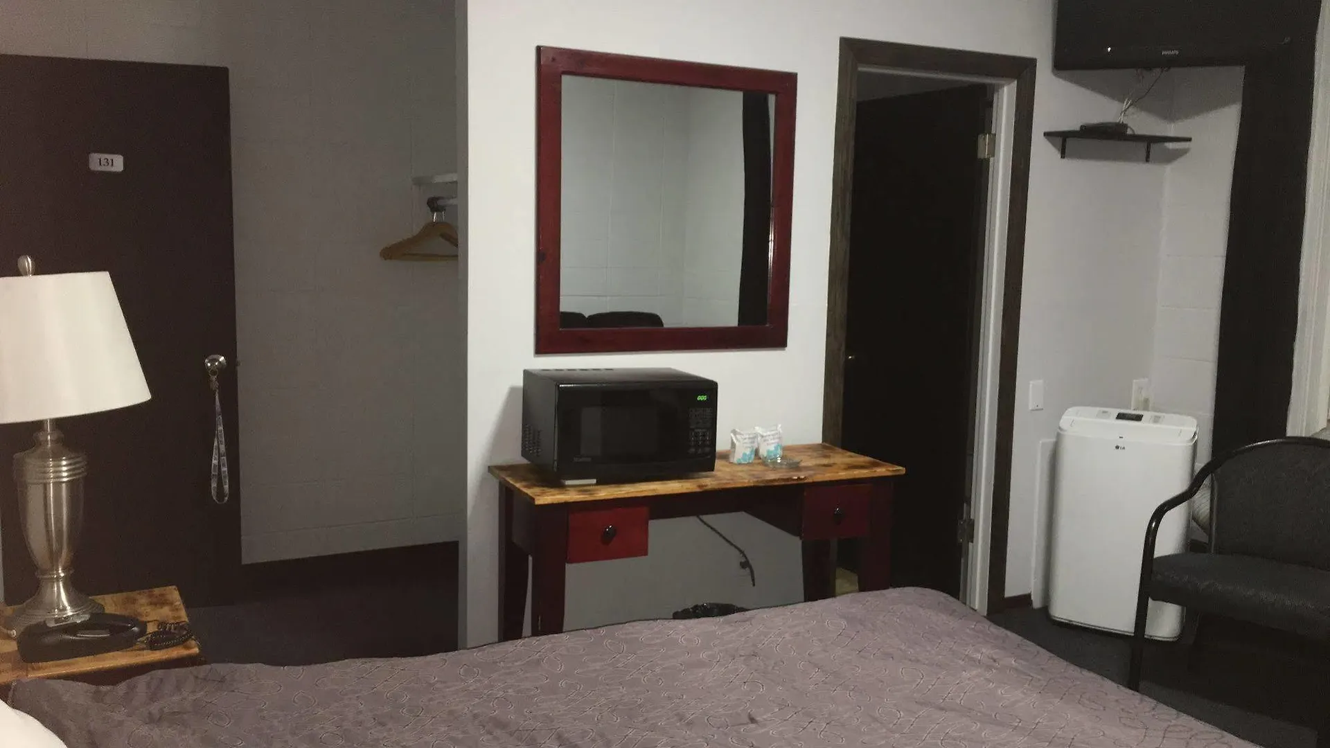 Commercial Hotel Edmonton