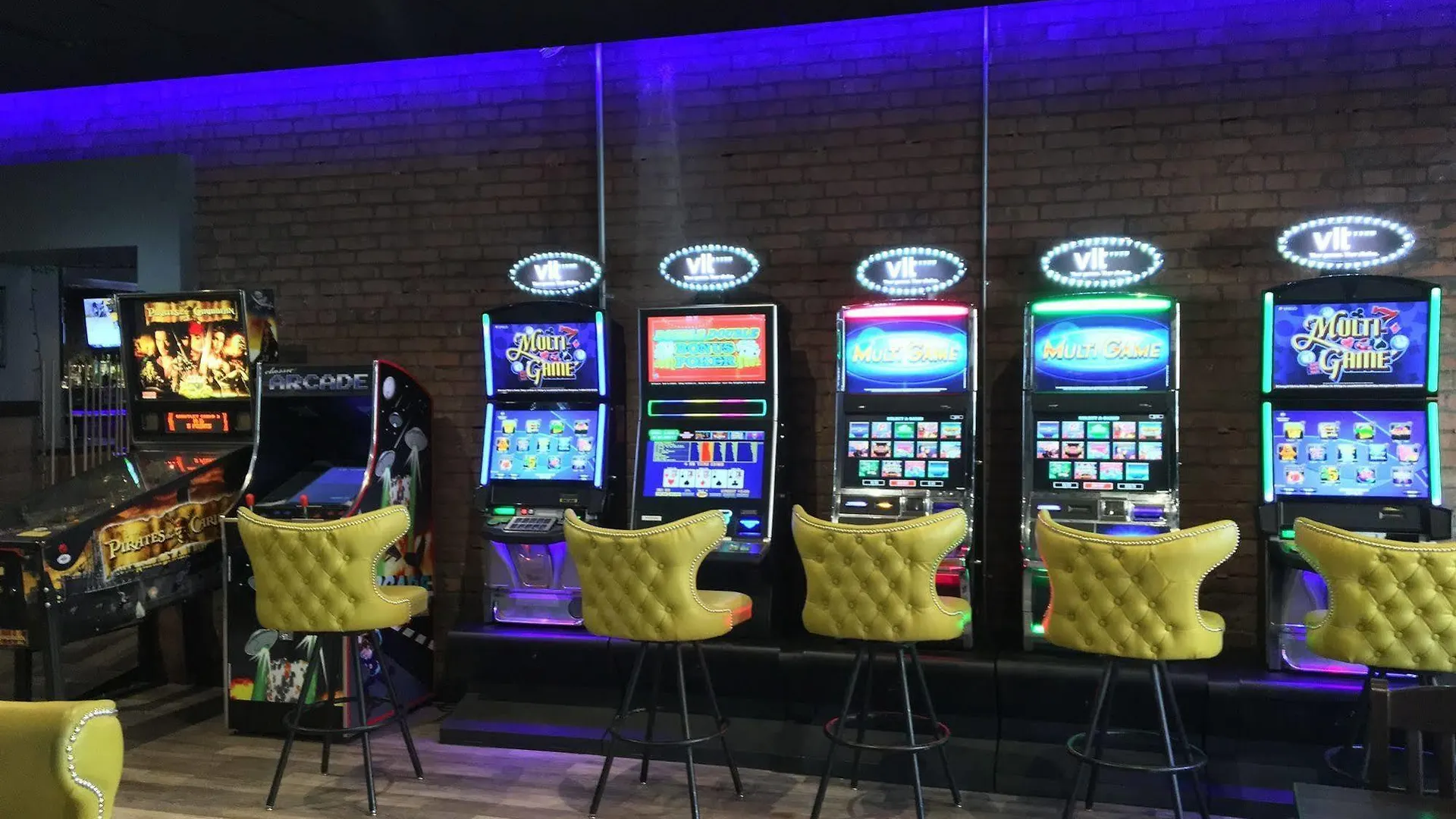 Commercial Hotel Эдмонтон
