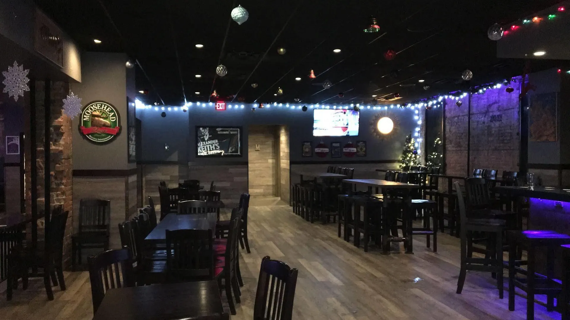 Commercial Hotel Edmonton