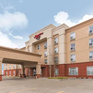 Hotel Hampton By Hilton South
