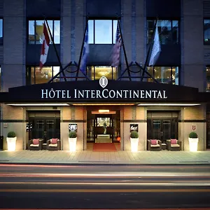 Отель Intercontinental By Ihg