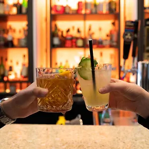 Отель The George
