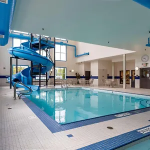 Hotel Western South Inn&suites, Edmonton