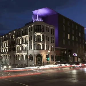 Отель Hotel10