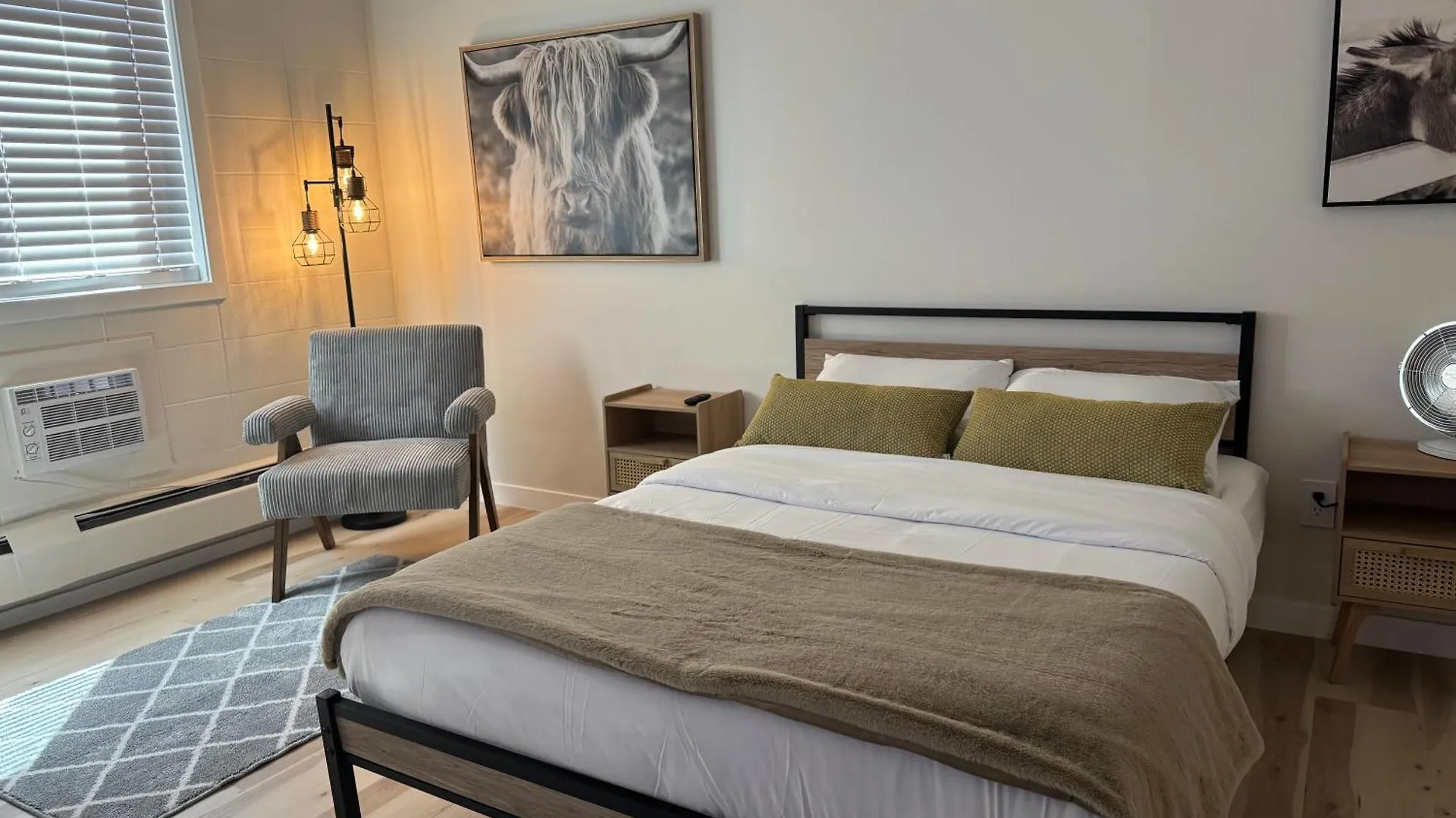 Commercial Hotel 埃德蒙顿 加拿大