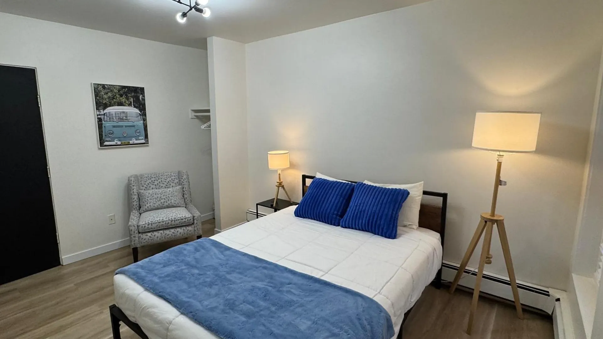 Commercial Hotel Edmonton